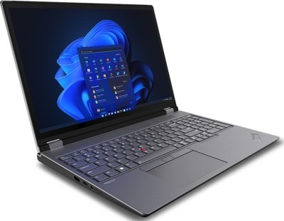 Laptop Thinkpad P16 Gen 1 i7 12850HX RAM 32GB SSD 512GB RTX A3000 12GB FHD+