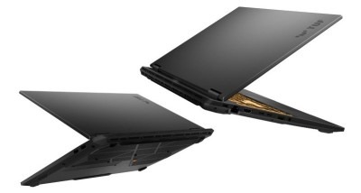 Laptop ASUS TUF Gaming F16 FX608JH-RV039W 2025 i5 13450HX RAM 16GB SSD 1TB RTX 5050 16" FHD+ 100% sRGB 165Hz