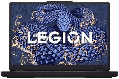 Laptop Lenovo Legion Y7000P 16IRX10 2025 i9 14900HX RAM 16GB SSD 1TB RTX 5060 16" 2.5K 240Hz