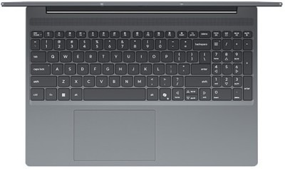 Laptop Lenovo IdeaPad Slim 3 15 2025 Ryzen 7 8745HS RAM 16GB SSD 512GB 15.1" 2.5K OLED 165Hz (Lenovo XiaoXin 15c AHP10)