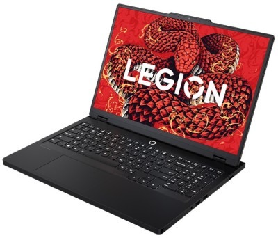 Laptop Lenovo Legion R7000P 16ADR10 2025 Ryzen 9 8945HX RAM 16GB SSD 1TB RTX 5060 16" 2.5K 240Hz