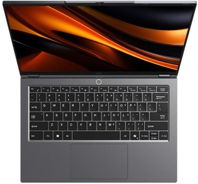 Laptop Lenovo Lecoo Pro 14 2025 Ryzen 7 H 255 RAM 32GB SSD 1TB 14" 2.8K 120Hz