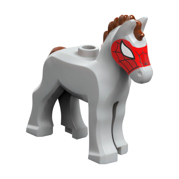 Đồ Chơi Lắp Ráp Nhân Vật Người Nhện Đa Vũ Trụ LEGO MINIFIGURES #71050