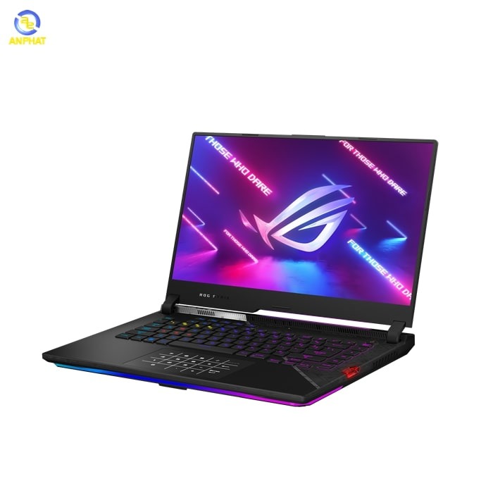 Laptop Asus ROG Strix SCAR 15 G533ZM-LN013W i7 12700H/16GB /1TB SSD/RTX 3060 6GB/Win11