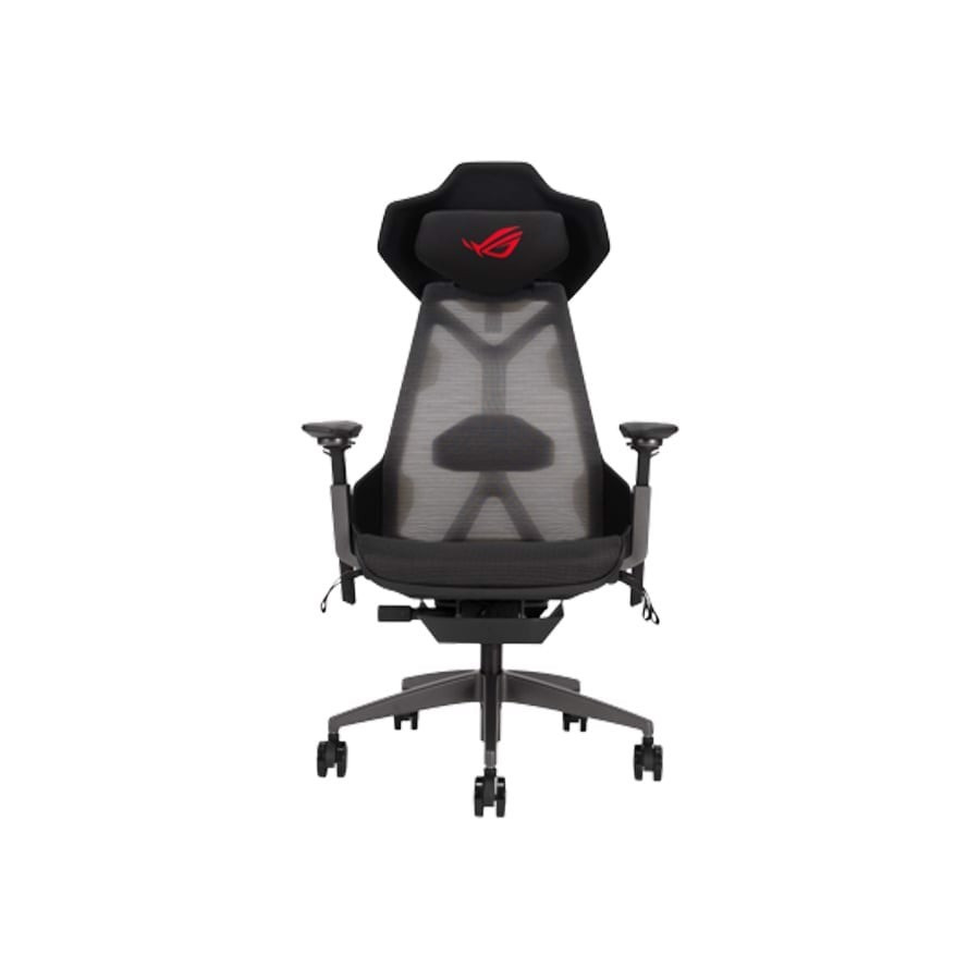 Ghế Gaming Asus ROG Destrier Ergo Gaming Chair - SL400