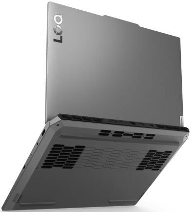 Laptop Lenovo LOQ 15IRX9 83DV017HVN i7 13650HX RAM 24GB SSD 512GB RTX 4050 15.6" FHD 144Hz