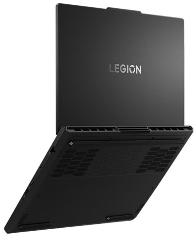 Laptop Lenovo Legion Y7000P 16IRX10 2025 i9 14900HX RAM 16GB SSD 1TB RTX 5060 16" 2.5K 240Hz