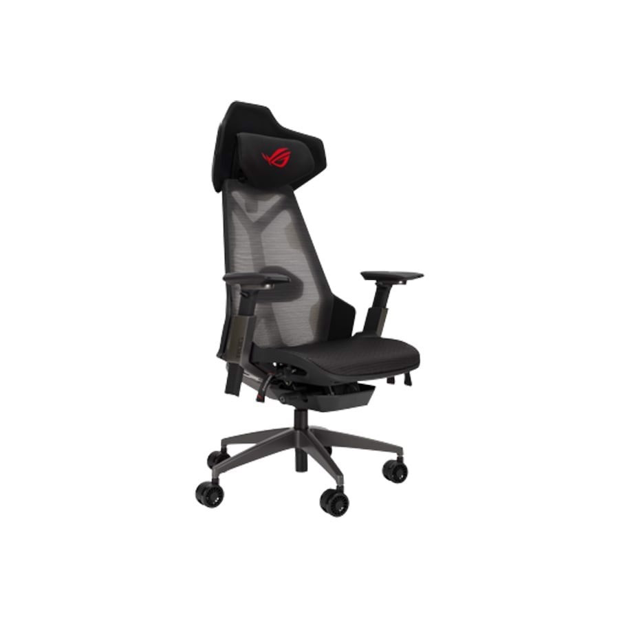Ghế Gaming Asus ROG Destrier Ergo Gaming Chair - SL400