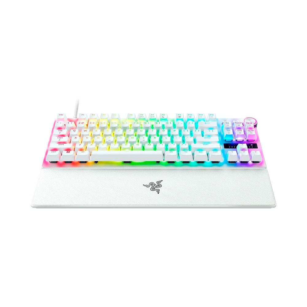Bàn phím cơ gaming Razer Huntsman V3 Pro TKL