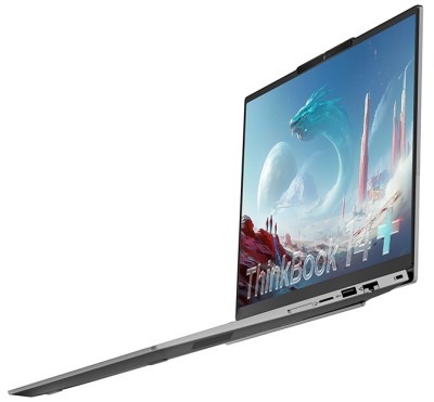 Laptop Thinkbook 14 G7+ 2025 AMD Ryzen 7 H 260 RAM 32GB SSD 1TB 14.5" 3K