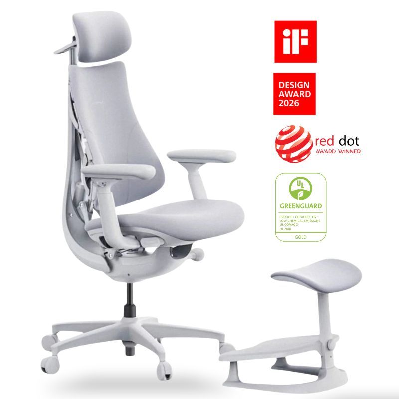 Ghế Công Thái Học Libernovo Omni Dynamic