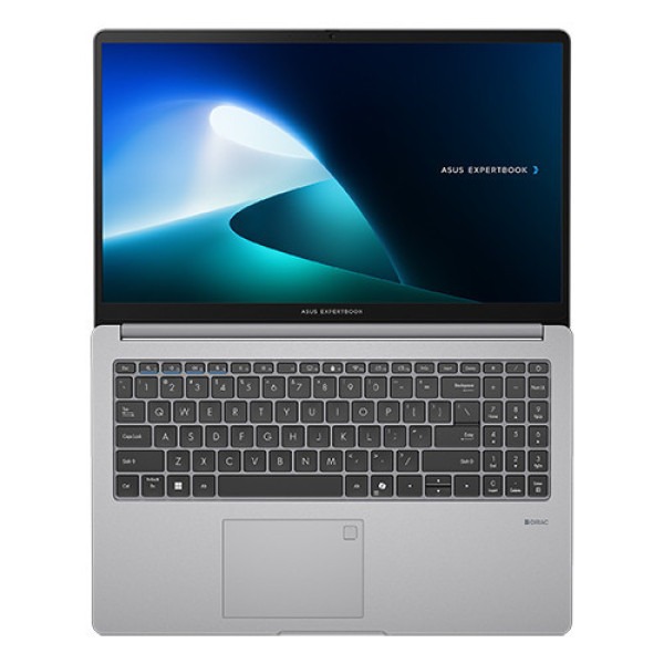 Laptop ASUS ExpertBook P1 P1503CVA i3 1315U RAM 8GB SSD 256GB 15.6" FHD IPS 60Hz 63Wh