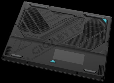 Laptop Gigabyte Gaming A16 GA6H CMHI2VN893SH i7-13620H RAM 16GB SSD 512GB RTX™ 4050 16" FHD+ 165Hz