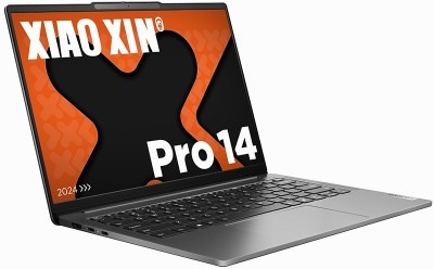 laptop Lenovo IdeaPad 5 Pro 2024 AMD Ryzen 7 8745H RAM 24GB SSD 1TB 2.8K OLED 120Hz
