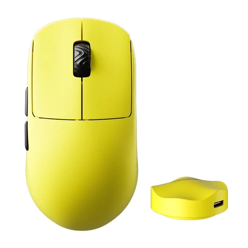 Chuột Không Dây Siêu Nhẹ Scyrox V8 (Kèm Dongle 8K)