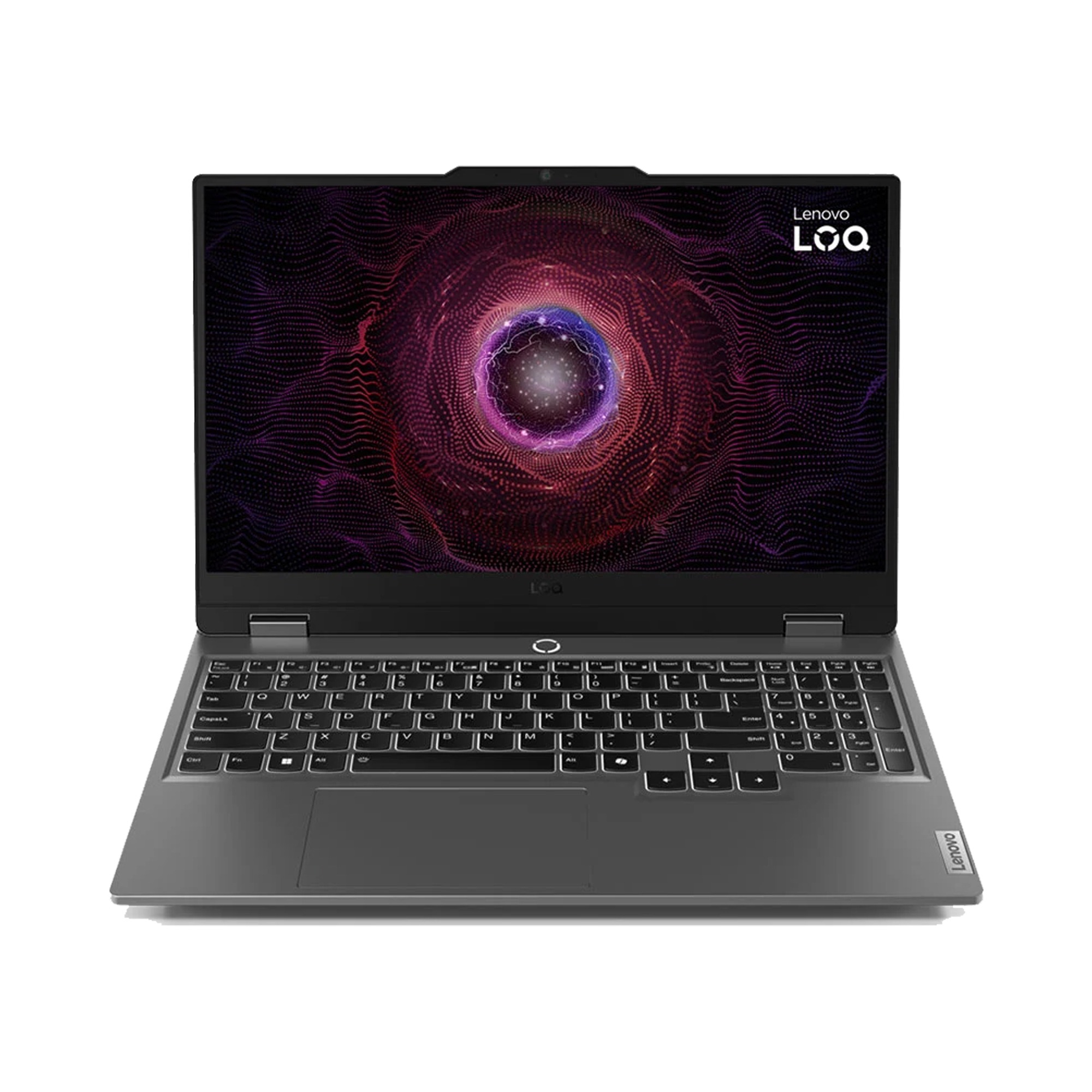 Laptop Lenovo LOQ 15ARP9 83JC00HYVN - Ryzen 5 7235HS, RTX 3050 6GB, 24GB, 512GB, FHD 144Hz