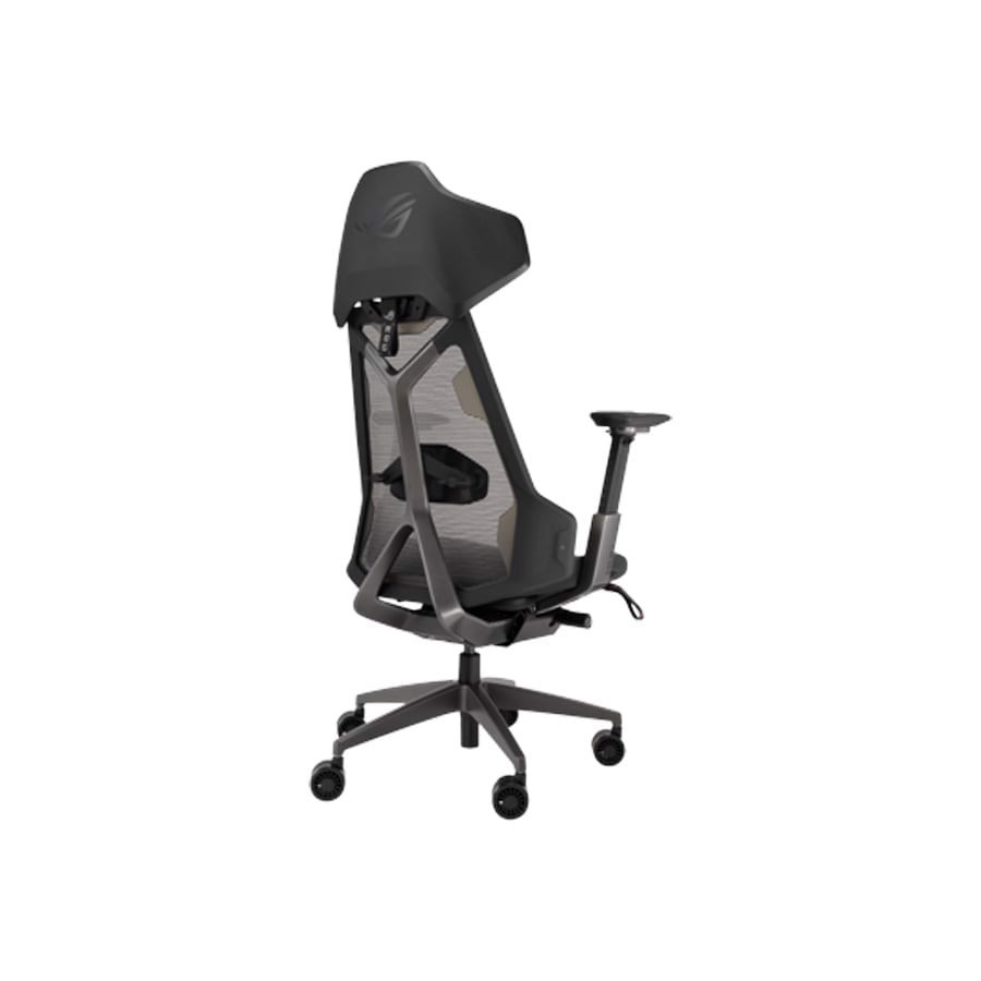 Ghế Gaming Asus ROG Destrier Ergo Gaming Chair - SL400
