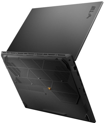 Laptop ASUS TUF Gaming F16 FX608JHR-RV037W 2025 i7 14650HX RAM 16GB SSD 1TB RTX 5050 16" FHD+ 100% sRGB 165Hz