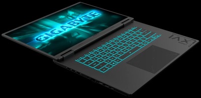 Laptop Gigabyte Gaming A16 GA6H CMHI2VN893SH i7-13620H RAM 16GB SSD 512GB RTX™ 4050 16" FHD+ 165Hz