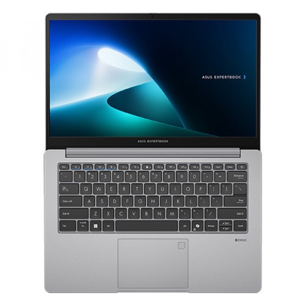 Laptop ASUS ExpertBook P1 P1403CVA-i516-63WS i5-13420H RAM 16GB SSD 512GB 14" FHD IPS 60Hz