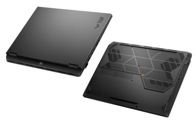 Laptop ASUS TUF Gaming F16 FX608JH-RV039W 2025 i5 13450HX RAM 16GB SSD 1TB RTX 5050 16" FHD+ 100% sRGB 165Hz