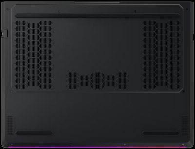 Laptop Lenovo Legion Pro 7i 2025 Y9000P Ultra 9 275HX RAM 32GB SSD 1TB RTX 5070Ti 16" 2.5K OLED 240Hz Eclipse Gray