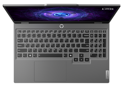 Laptop Lenovo LOQ 15IRX9 83DV01ALVN Core i7 13650HX RAM 16GB SSD 512GB RTX 4050 15.6" FHD 144hz