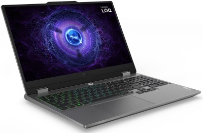 Laptop Lenovo LOQ 15IRX9 83DV017HVN i7 13650HX RAM 24GB SSD 512GB RTX 4050 15.6" FHD 144Hz