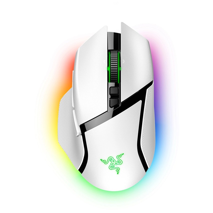 Chuột không dây Razer Basilisk V3 Pro / Pro 35K/ Pro phamtom