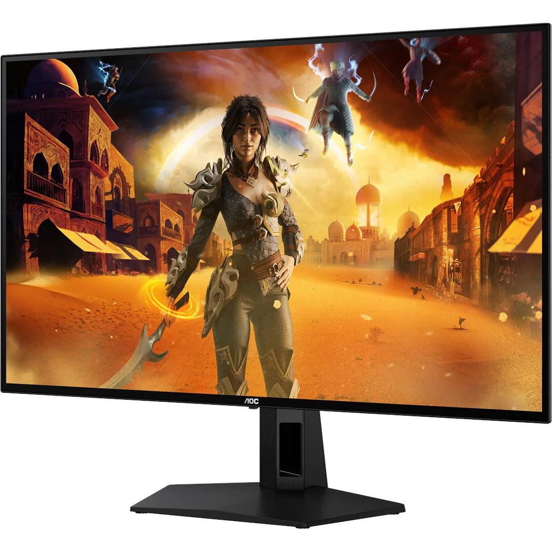 Màn Hình Gaming AOC Q27G41ZDP 27" QHD 240Hz OLED