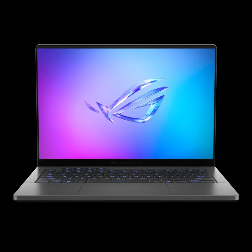 Laptop Asus ROG Zephyrus G14 GA403WW-QS098WS - AI 9 HX 370, RTX 5080, 64GB, 2TB, 3K OLED 120Hz