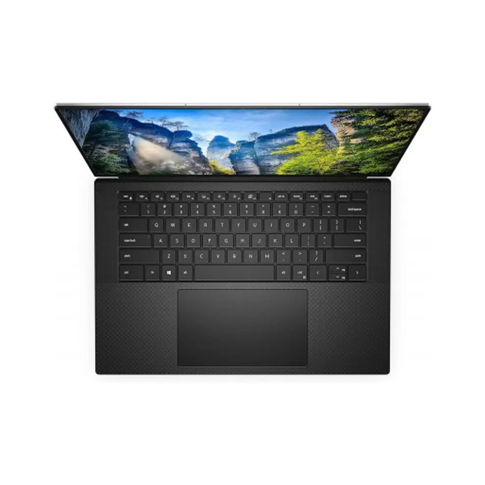 Laptop Dell Precision 5550 - i7 10750H, Quadro T1000 16GB, 512GB