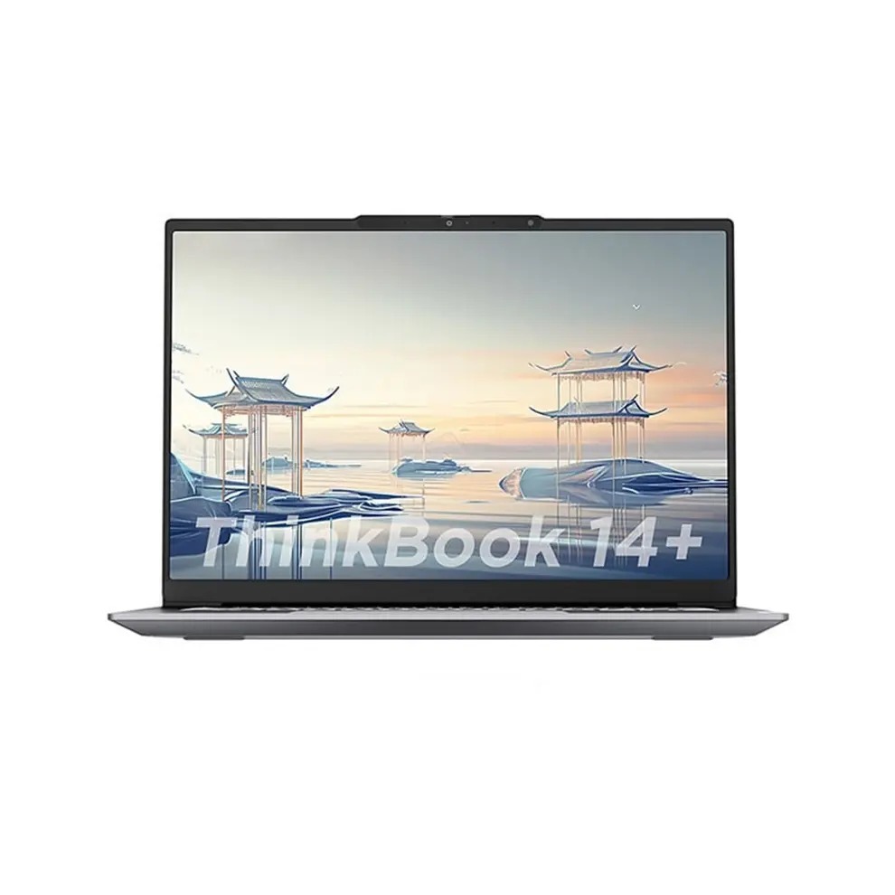 Laptop Lenovo ThinkBook 14 G6+ - Intel Ultra 9 185H, 32GB, 1TB, 3K 120Hz