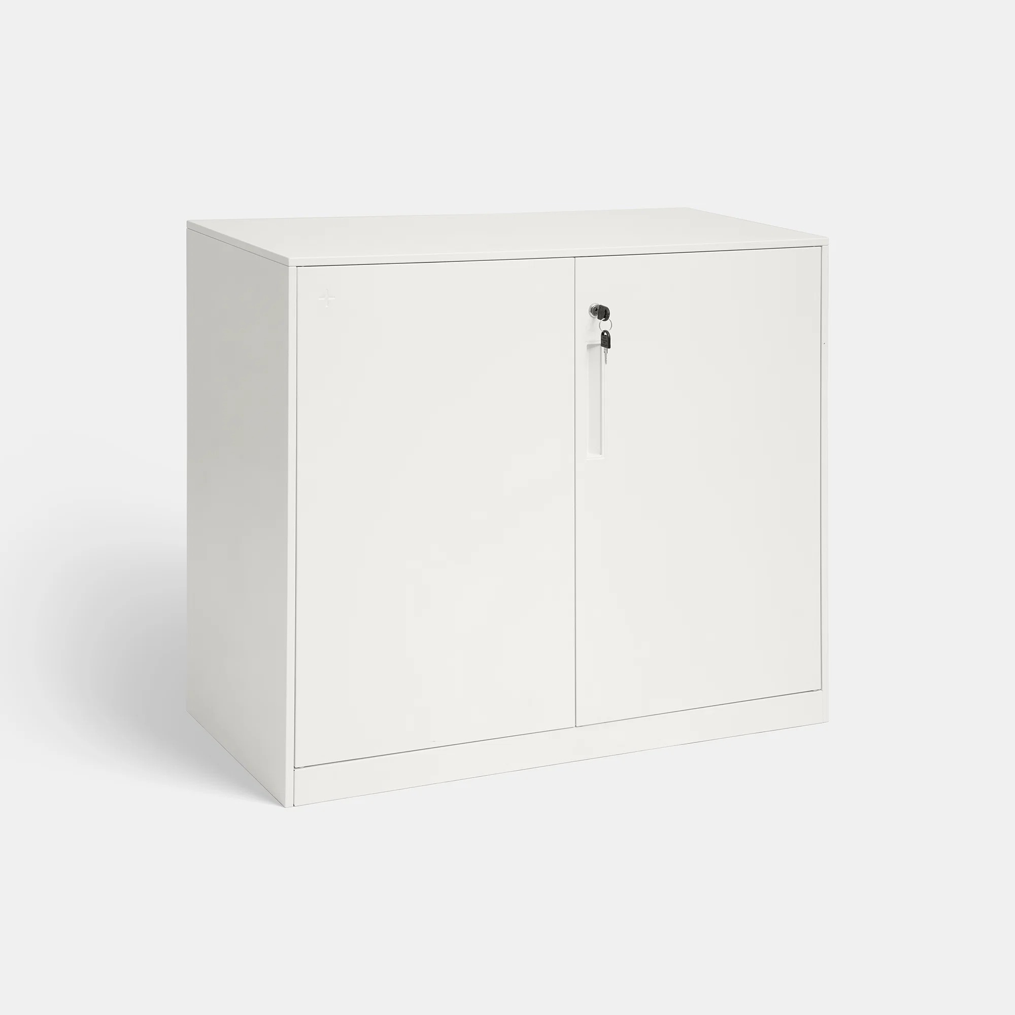 Tủ tài liệu thép HyperWork Ivy Max