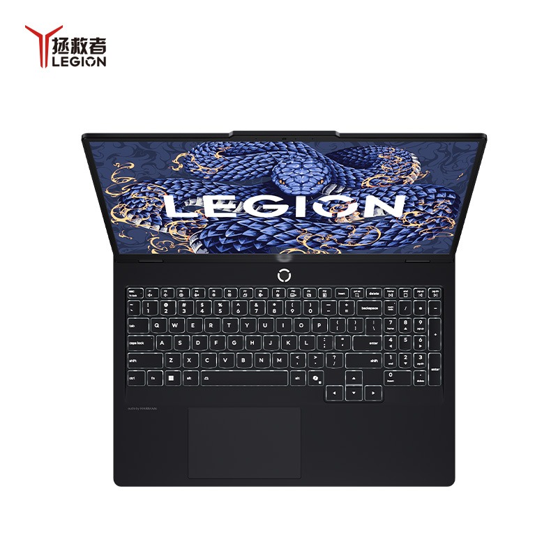 Laptop Gaming Legion 5 Y7000P 2025 Ultra 7-255HX 16GB RAM 1TB SSD RTX5060 16inch