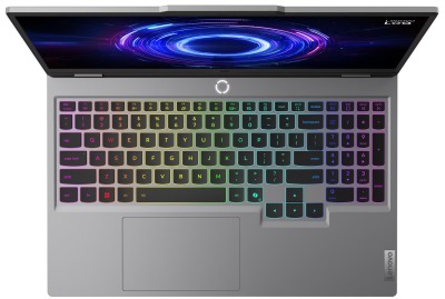 Laptop Lenovo LOQ 15IRX10 83JE006PVN i7 13650HX RAM 24GB SSD 512GB RTX 5050 15.6" FHD 144Hz