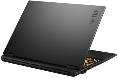 Laptop ASUS TUF Gaming F16 FX608JH-RV039W 2025 i5 13450HX RAM 16GB SSD 1TB RTX 5050 16" FHD+ 100% sRGB 165Hz