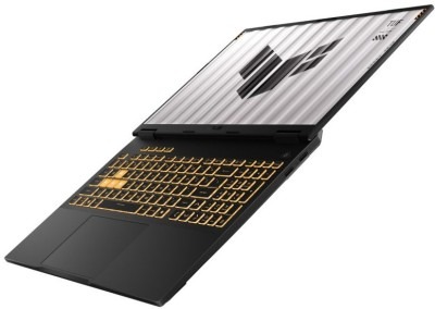 Laptop ASUS TUF Gaming F16 FX608JHR-RV037W 2025 i7 14650HX RAM 16GB SSD 1TB RTX 5050 16" FHD+ 100% sRGB 165Hz