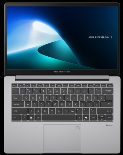 Laptop ASUS ExpertBook P1 P1403CVA i3 1315U RAM 8GB SSD 256GB 14" FHD IPS 60Hz 63Wh