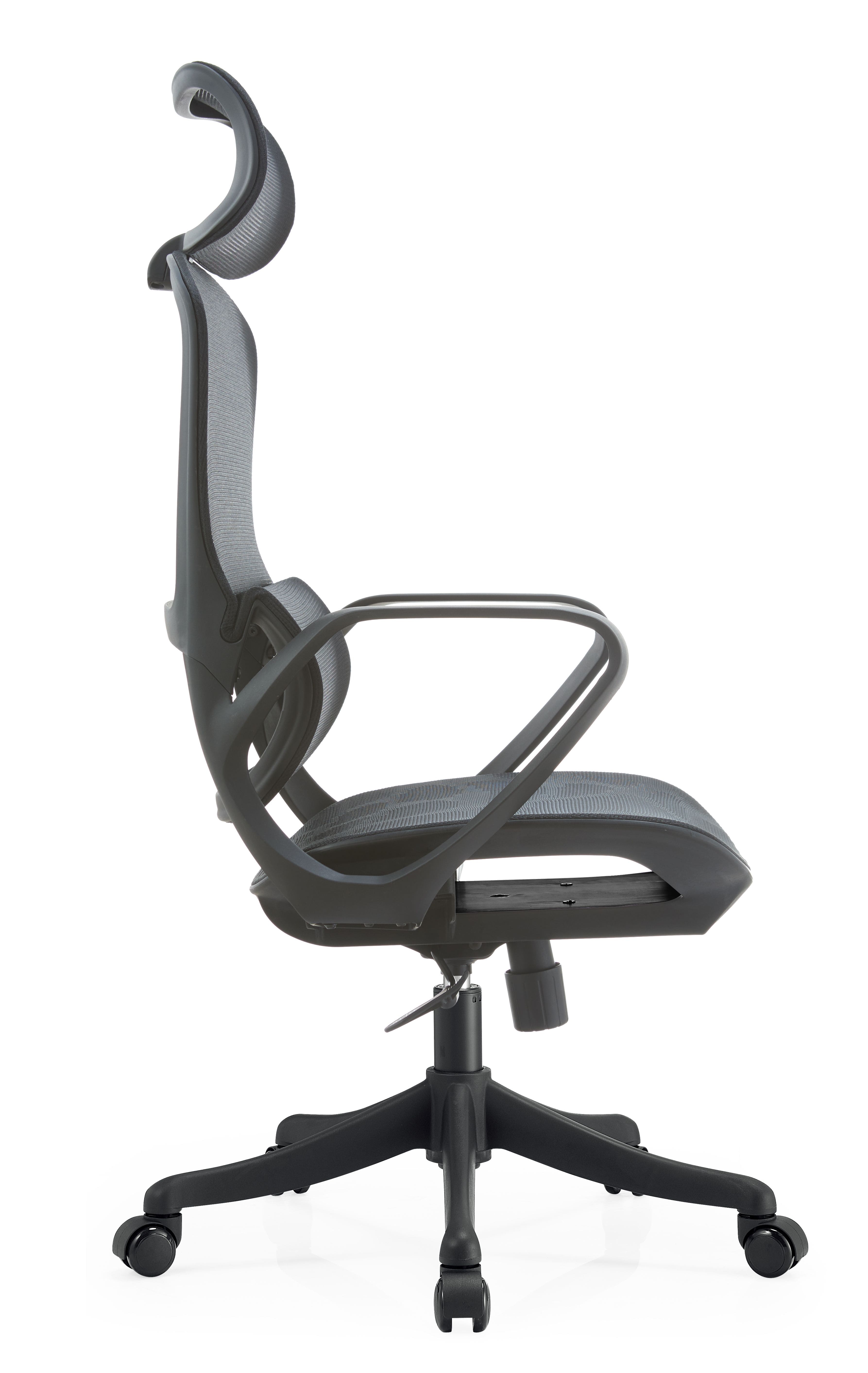 Ghế Công Thái Học Manson M77 Pro