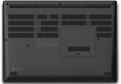 Laptop Thinkpad P16 Gen 1 i7 12850HX RAM 32GB SSD 512GB RTX A3000 12GB FHD+