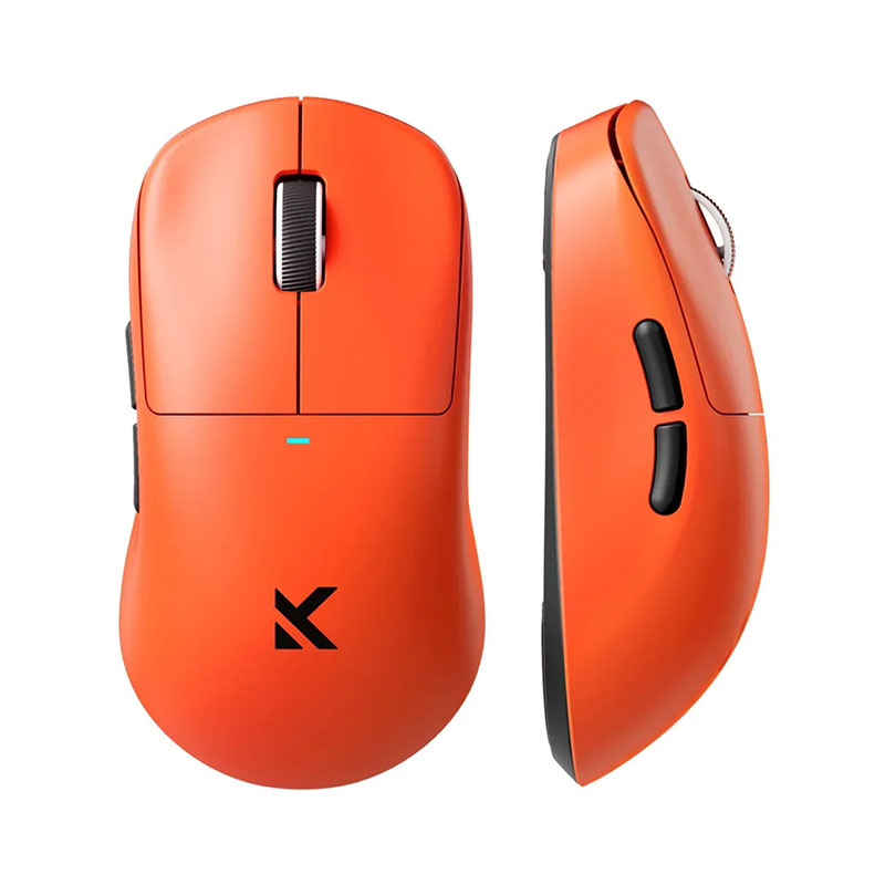 Chuột Gaming Không Dây MCHOSE M7 Ultra