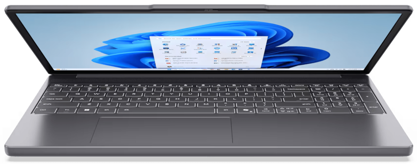 Laptop Lenovo IdeaPad Slim 3 15IRH10 83K1000GVN 2025 i5 13420H RAM 24GB SSD 512GB 15.3" FHD+
