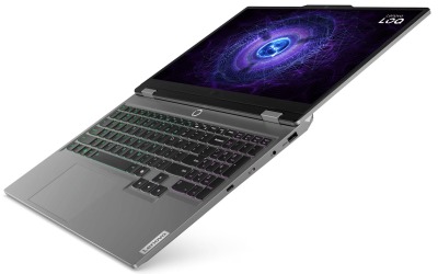 Laptop Lenovo LOQ 15IRX9 83DV017HVN i7 13650HX RAM 24GB SSD 512GB RTX 4050 15.6" FHD 144Hz