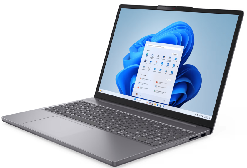 Laptop Lenovo IdeaPad Slim 3 15IRH10 83K1000GVN 2025 i5 13420H RAM 24GB SSD 512GB 15.3" FHD+