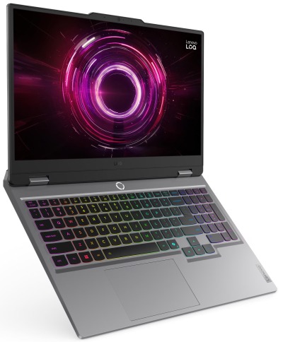 Laptop Lenovo LOQ 15AHP10 83JG0047VN Ryzen 7 250 RAM 16GB SSD 512GB RTX 5050 15.6" FHD 144Hz