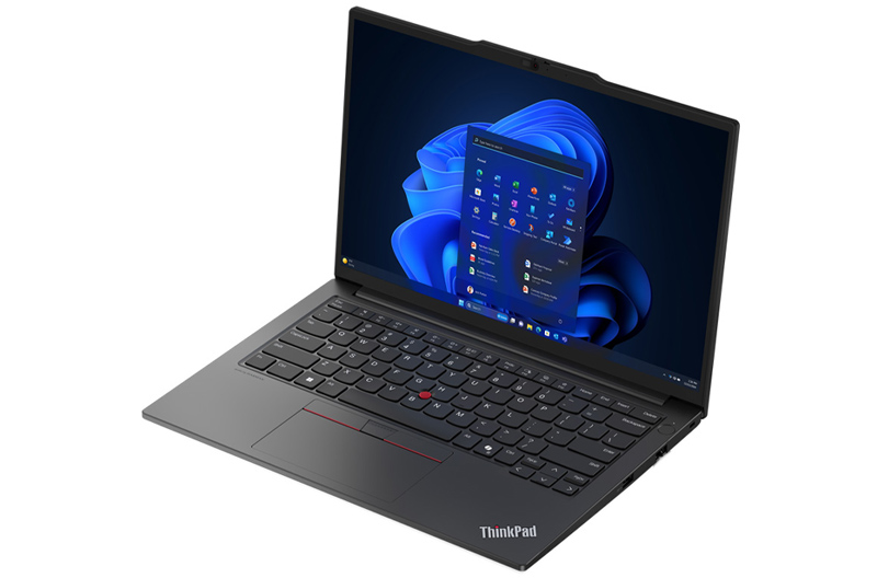 Laptop Lenovo ThinkPad E14 Gen 6 21M7004MVA (Intel Core Ultra 5 125H | 16GB | 512GB | Intel Arc | 14 inch WUXGA | NoOS | )