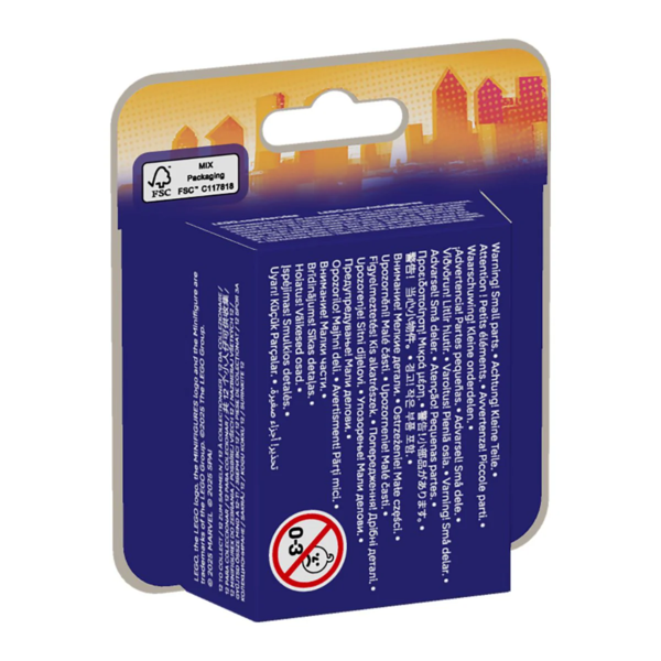 Đồ Chơi Lắp Ráp Nhân Vật Người Nhện Đa Vũ Trụ LEGO MINIFIGURES #71050