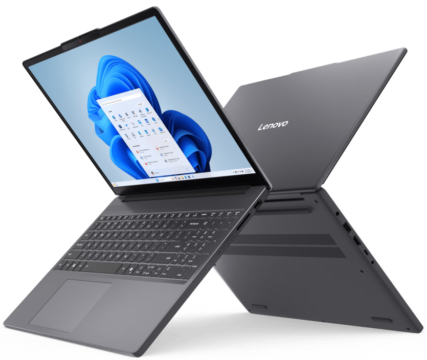 Laptop Lenovo IdeaPad Slim 3 15IRH10 83K1000GVN 2025 i5 13420H RAM 24GB SSD 512GB 15.3" FHD+