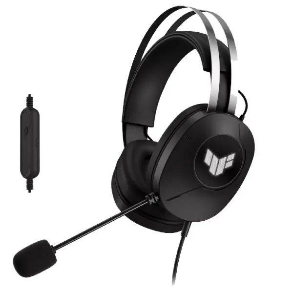 Tai nghe Asus TUF H1 Gen II USB